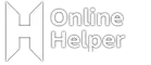 hongkong online helper
